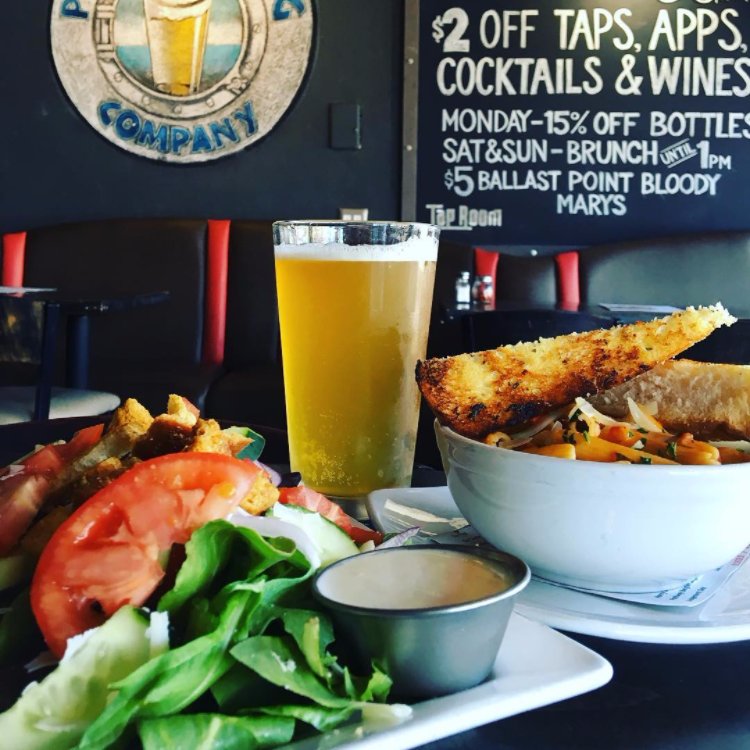 SD TapRoom tweet media