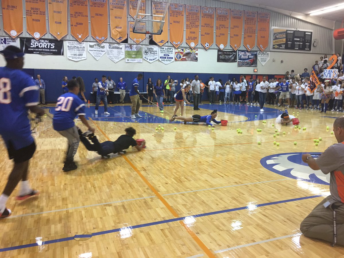 Ktech_AP's tweet photo. Great game playing today Class of 2021!! #BeMoreRam #RamPride @Ridgewood_Rams https://t.co/iI5kBqU0MV