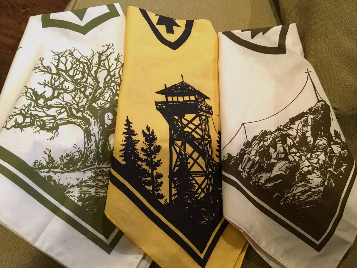 firewatch merch