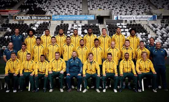 kokkelc's tweet photo. No such thing as too much big men π
π
π
#BizzyDay #Itsallaboutfooty #BringItOn πͺπͺ #GoWallabies ππ #GoRabbitohs β€π https://t.co/5rcmUCchfB