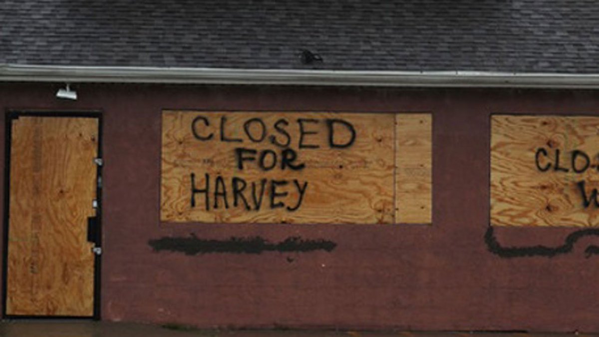 Hurricane #Harvey could cause $40 billion worth of damage on Texas coast bit.ly/2velC4n?utm_me… https://t.co/ipXwzFPody