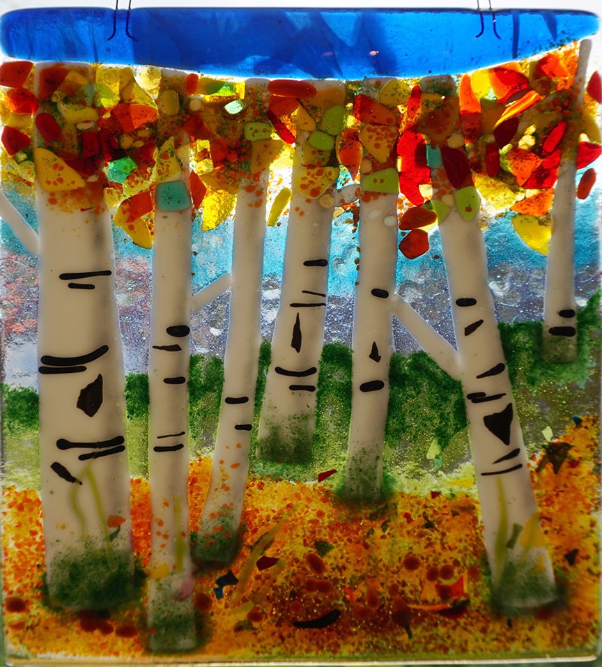 arthousecc's tweet photo. Art Demo day this Sunday August 27 with Jeanine Baker showing us glass fusing techniques! #arthousecarcross #jeaninebaker https://t.co/3xnKVGBk9B