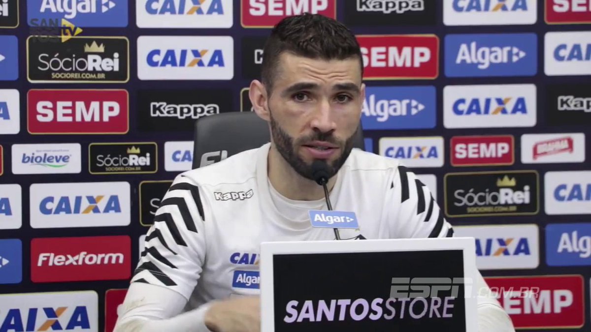 ESPNBrasil's tweet photo. Vanderlei não apoia @SantosFC jogar com reservas no Brasileiro: ‘Chega na Libertadores, vamos estar sem ritmo’
https://t.co/ny5wYZzHJn https://t.co/fbqe6Wp6cL