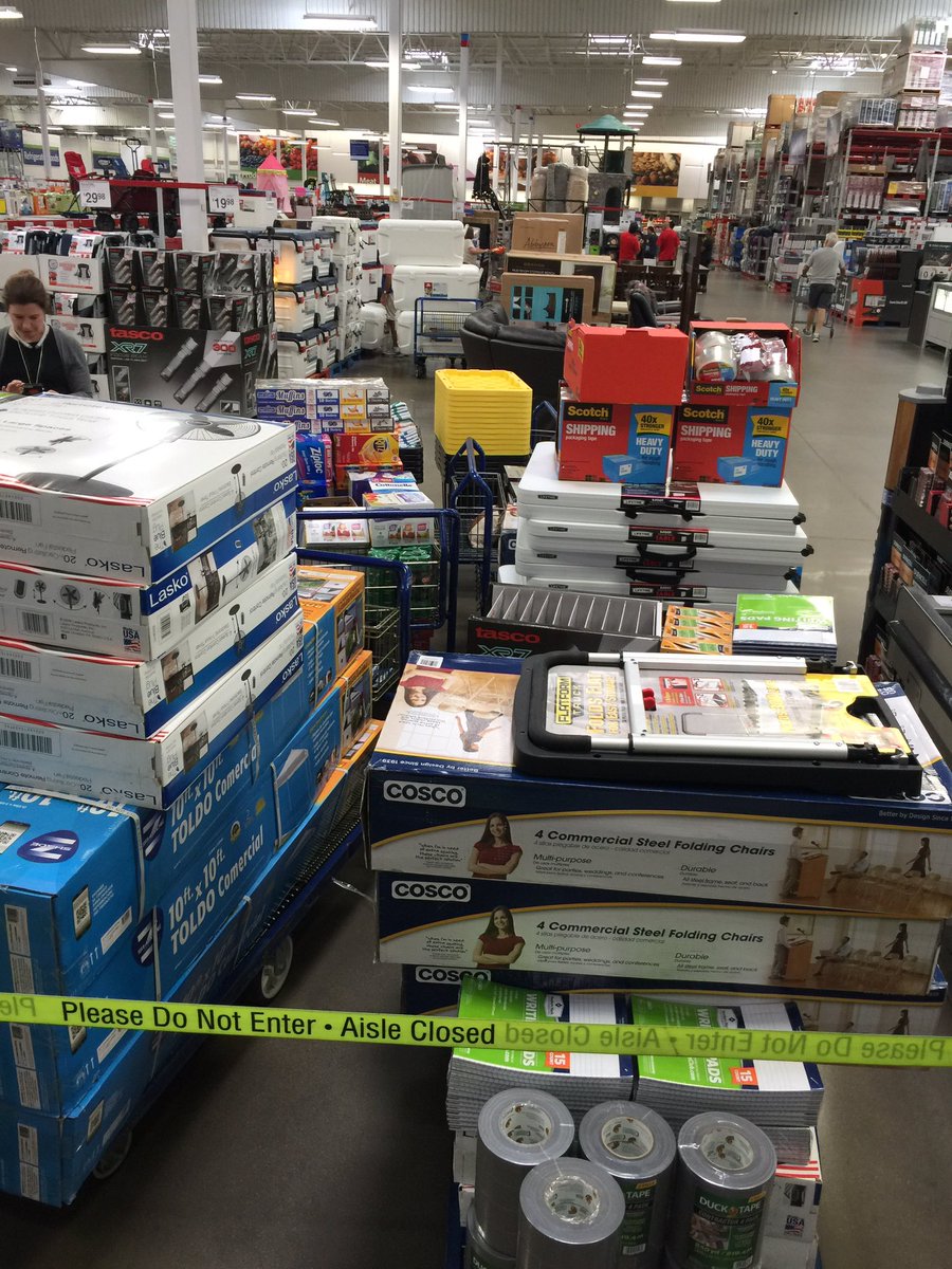 John Stevens tweet media