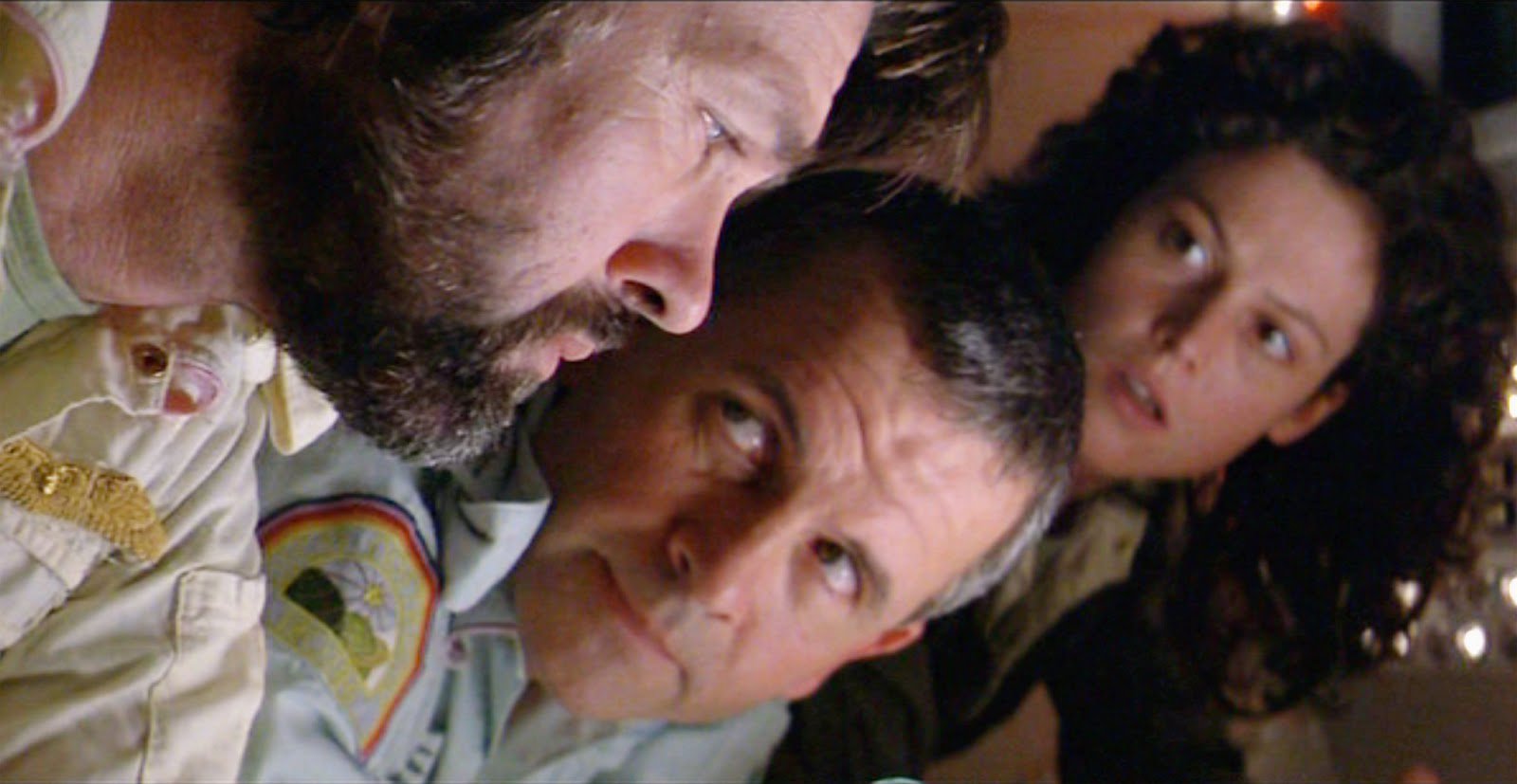 Captain Cool.

HL wishes a VERY Happy Birthday to Alien veteran Tom Skerritt. (Martyn) 