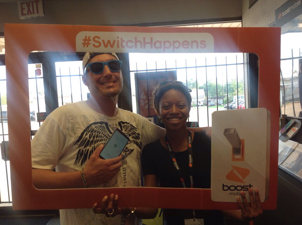 Easywireless13's tweet photo. Chris just made the switch #switch happens #flipoffmetro #unlimited data #stylo3 https://t.co/JCMwTYXPSm