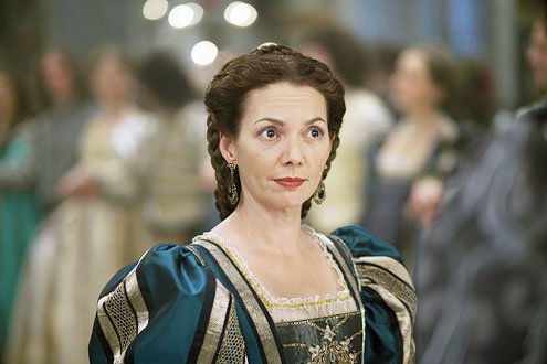 Happy Birthday to the one and only Joanne Whalley!!! 