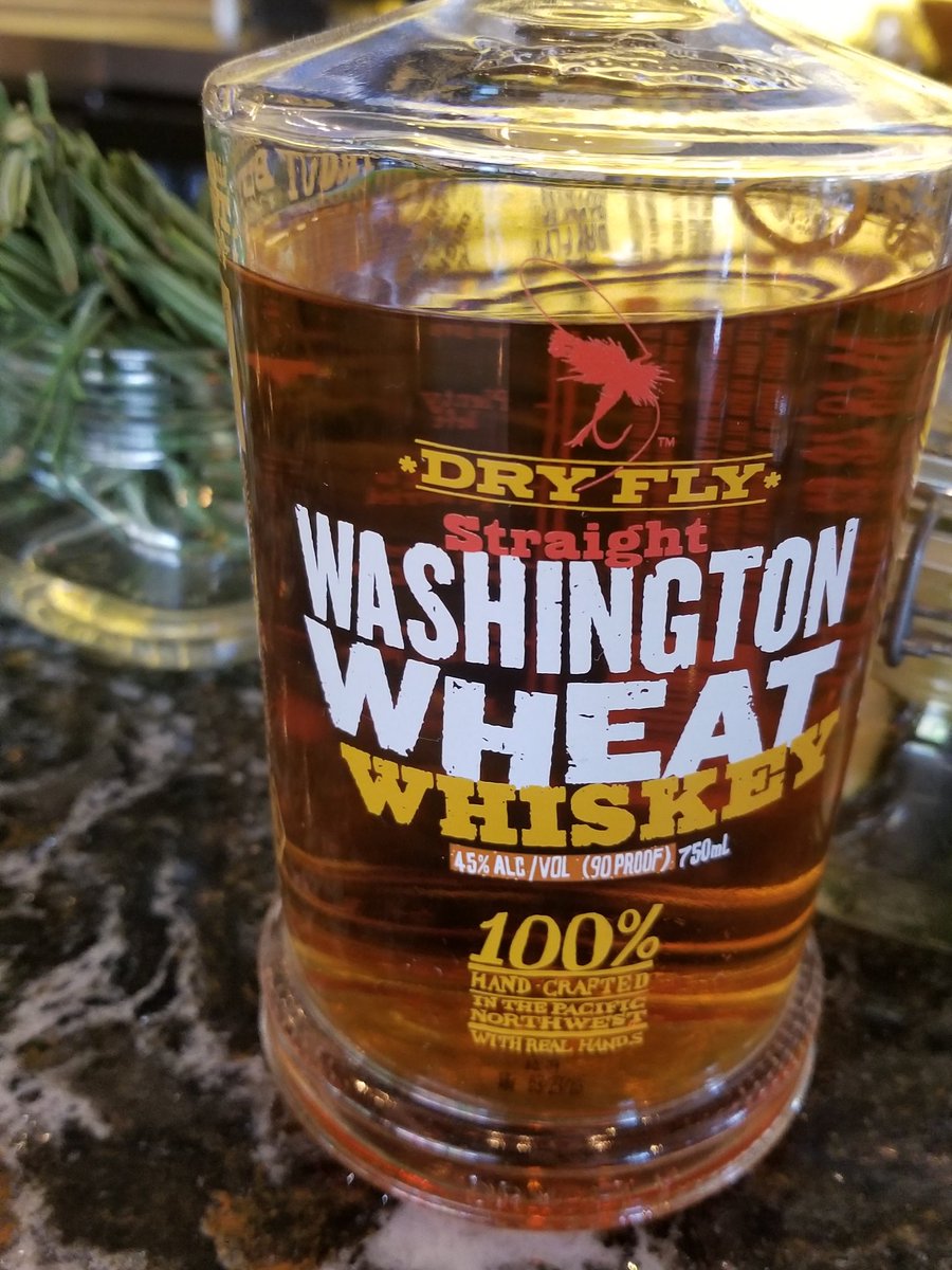 <a href="/SLBriscoe/">Stacy Briscoe, DipWSET (she/her)</a> @AkronWineGuru <a href="/CaraMiaSG/">Cara Mia🍷💁🏻‍♀️</a> <a href="/WeLikeDrinking1/">We Like Drinking</a> <a href="/mbells05/">Michael Alfred</a> <a href="/magee333/">Laura</a> <a href="/Dracaenawines/">Lori & Michael</a> <a href="/suziday123/">Suzi Day</a> <a href="/joneill55/">Jim O'Neill</a> <a href="/WineAntics/">Wine Antics</a> <a href="/damewine/">Cathrine Todd</a> <a href="/Fiery01Red/">Michelle Williams</a> <a href="/wineweirdos/">WineWeirdos</a> <a href="/CorksConcierge/">Corkscrew Concierge</a> <a href="/alifeinwine/">A Life in Wine</a> I tried this <a href="/dryflydistiller/">Dry Fly Distilling</a> #Washington wheat #whiskey while I was in #Boulder ~sweet, rich and full bodied. 😉