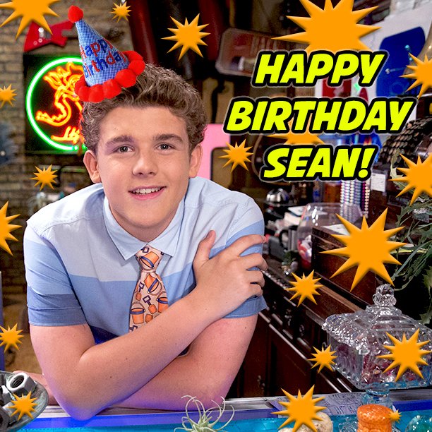 HenryDanger tweet picture