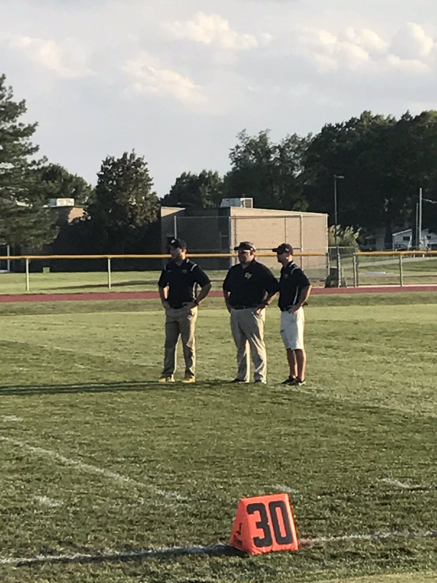 GPHSOwls's tweet image. Bring on the Owls! #FallScrimmage