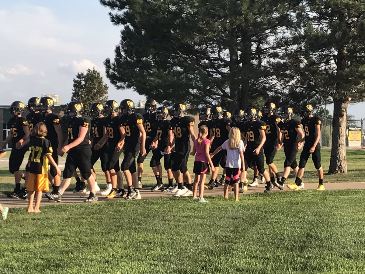 GPHSOwls's tweet image. Bring on the Owls! #FallScrimmage