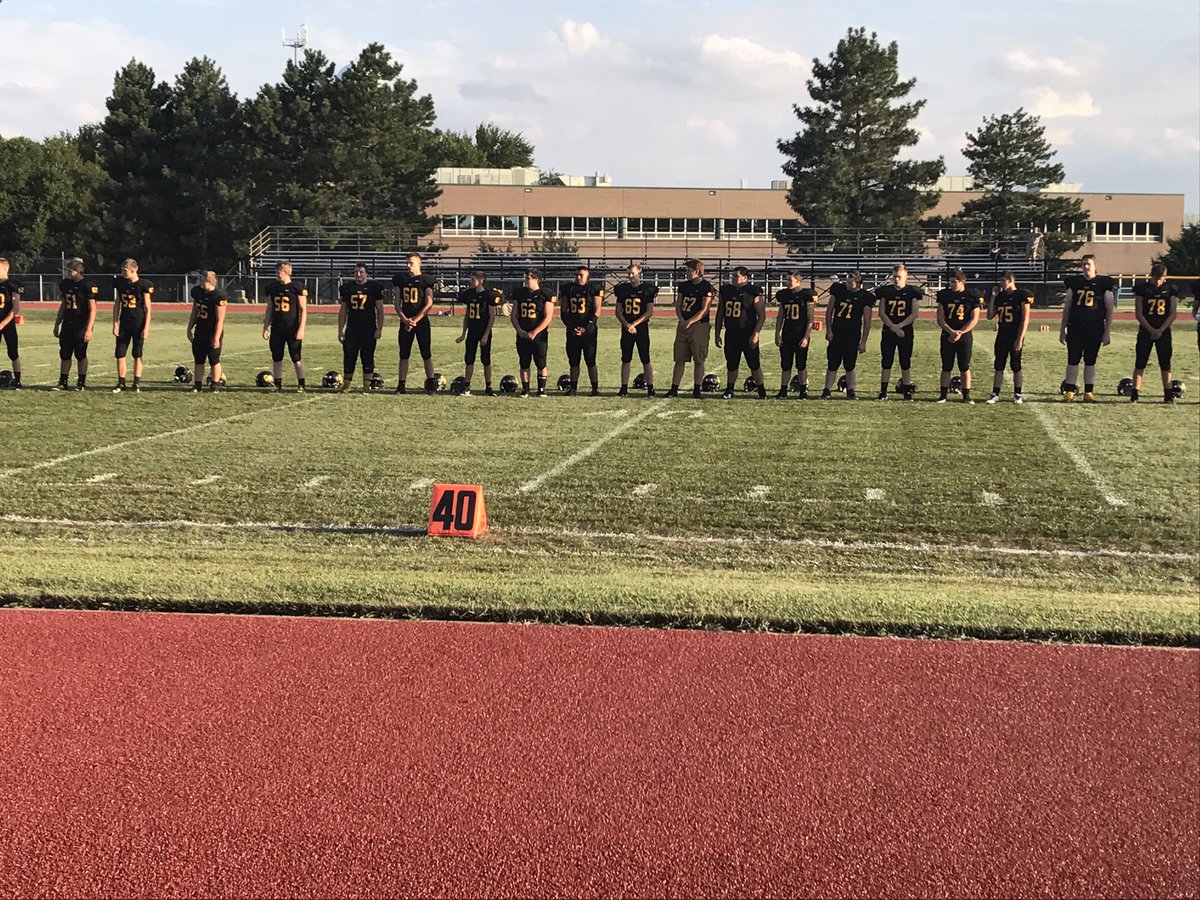 GPHSOwls's tweet image. Bring on the Owls! #FallScrimmage