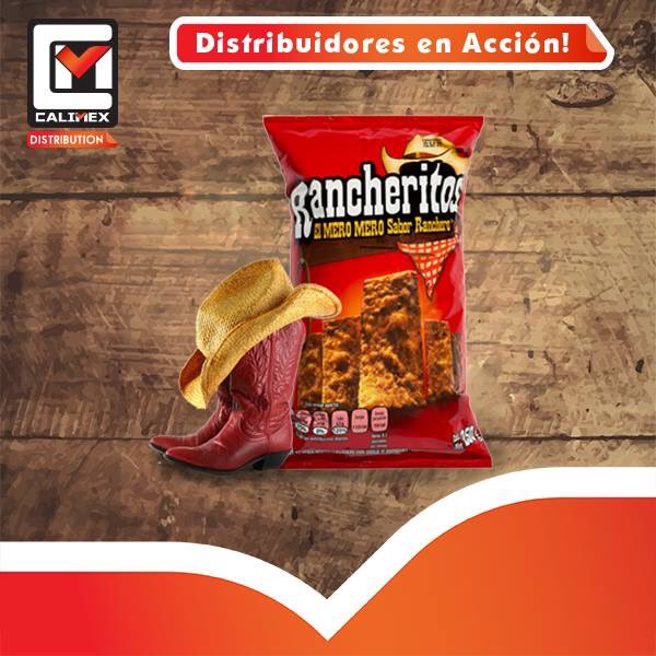 Calimex Distribution (CalimexDistribu) Twitter