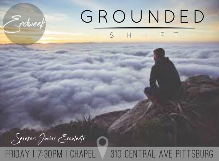 emibarquet's tweet photo. Changing your life is as close as a touch from God's hand...  tonight is your opportunity! See you at Endweek #YCShift https://t.co/KTY3GsY8hn