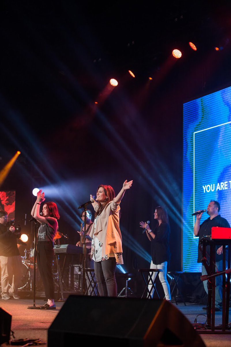 WOFmovement's tweet image. “The dreams that were dead are awakened.”- David &amp;amp; Nicole Binion

#wofmovement #rttnchurch