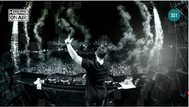 radioalfaec's tweet photo. Prepárate a disfrutar un episodio más de #HardwellOnAir
Right Now!!! #AlfaMix #HardwellOnAir #HardwellOnAirEnAlfa
#Hoa331 https://t.co/pdjvbjUAxg