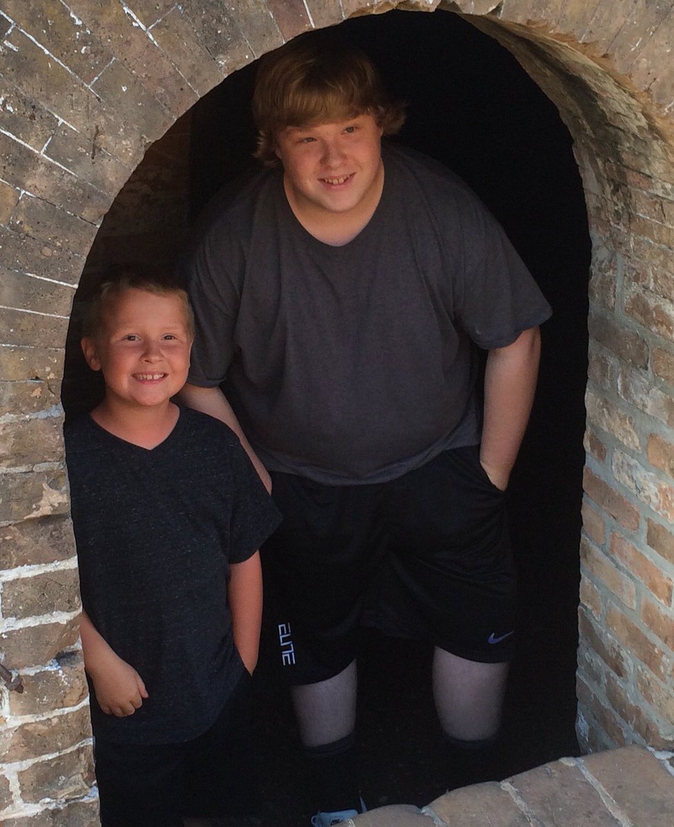 Difference a year makes. Did the hole shrink? <a href="/btilley20/">Bryce Tilley</a> <a href="/btilley42/">Bryce Tilley</a>