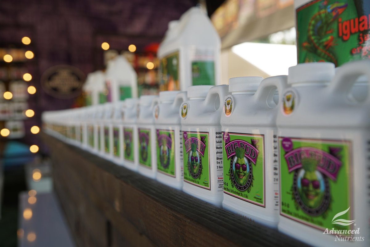 advancednutes's tweet photo. Visit our booth at the #LegendsValley @HIGH_TIMES_Mag #CannabisCup in Vancouver Island to score some free nutrients and plenty of free swag! https://t.co/PHi0qlC3mz