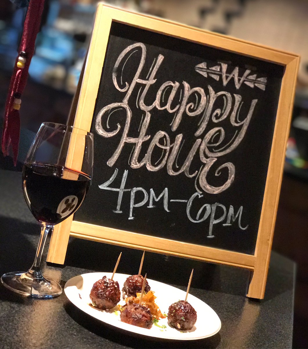 weroeats's tweet photo. Today's Happy Hour pairing: Buffalo Meatballs with @virginiadarewin's The Lost Colony. #FridayFeeling https://t.co/c9n2NBGXbj