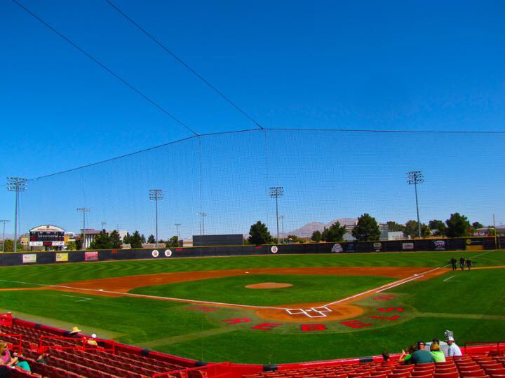 James1gamble's tweet photo. I am excited to say that I'll continue my education and baseball career at the University of Nevada Las Vegas. #GOREBELS @Perfectgameusa https://t.co/buFC4CAXED