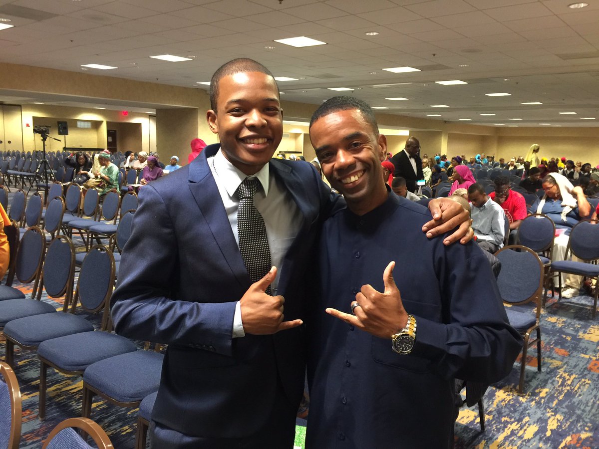 Family Summit &amp; Conference: Strong Families, The Foundation of a Great Nation pics in the ATL!! #Islam #FamilySummitATL