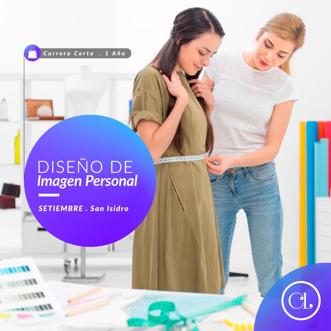 Chio_Lecca's tweet photo. #CarreraCorta | Descubre las claves necesarias para potenciar la marca personal de tus clientes.
¡Vacantes Limitadas! https://t.co/r0jN7gA3ky