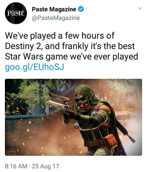 WivesOfDestiny's tweet photo. I am glad to see I am not the only one who confuses these two. Sorry, but Boba Fett looks like a Titan to me. https://t.co/GLGcrN3J1t