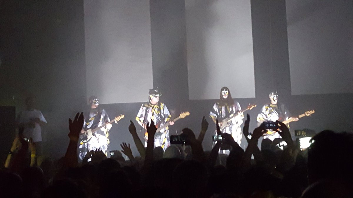 Colliverpool1's tweet photo. Absolute scenes @iwfactory for #KLF #badgerkull #whatthefuukisgoingon https://t.co/7f2Z03CgMv