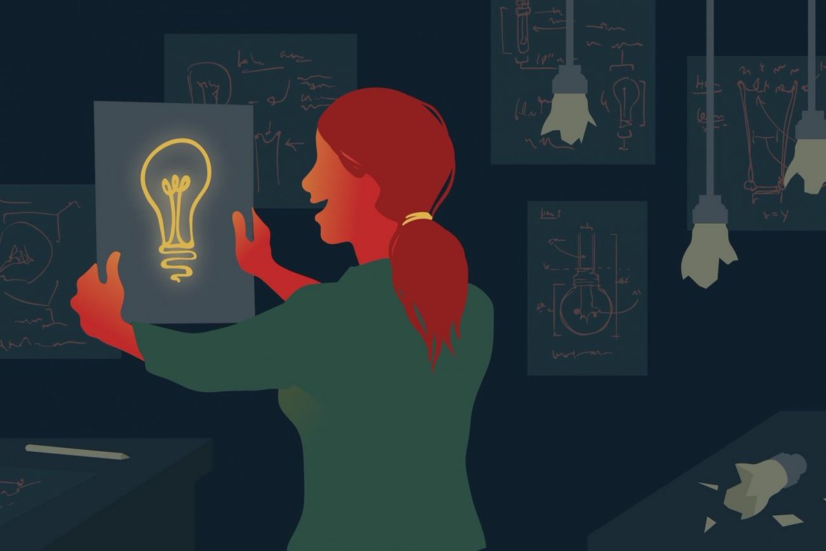 incubeelccs's tweet image. Never Quit: Strategies on Perseverance from the likes of @garyvee @tailopez &amp;amp; more! crwd.fr/2wLoPaT Brought to you by #theoracles