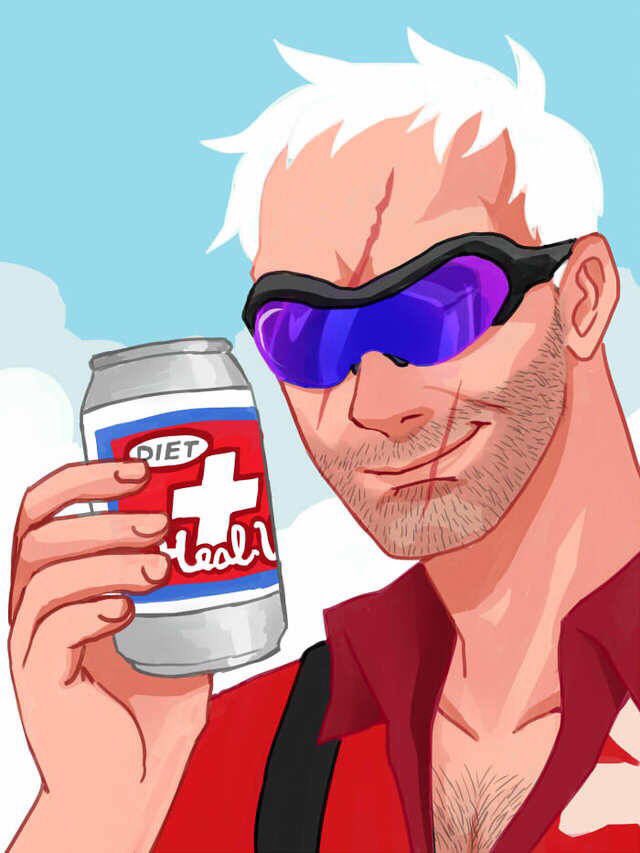 SoliderDaddy76's tweet image. Makes me want to go and crack a cold one with the boys. 👌