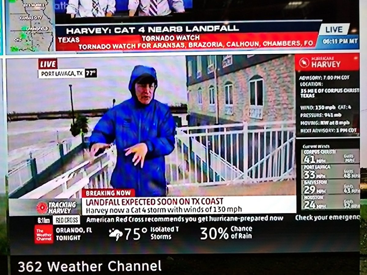 GlobalPTCruiser's tweet photo. Sending prayers &amp; wishing safety to all affected by #HurricaneHarvey now &amp; over next few days. https://t.co/PB6NoP0Br0