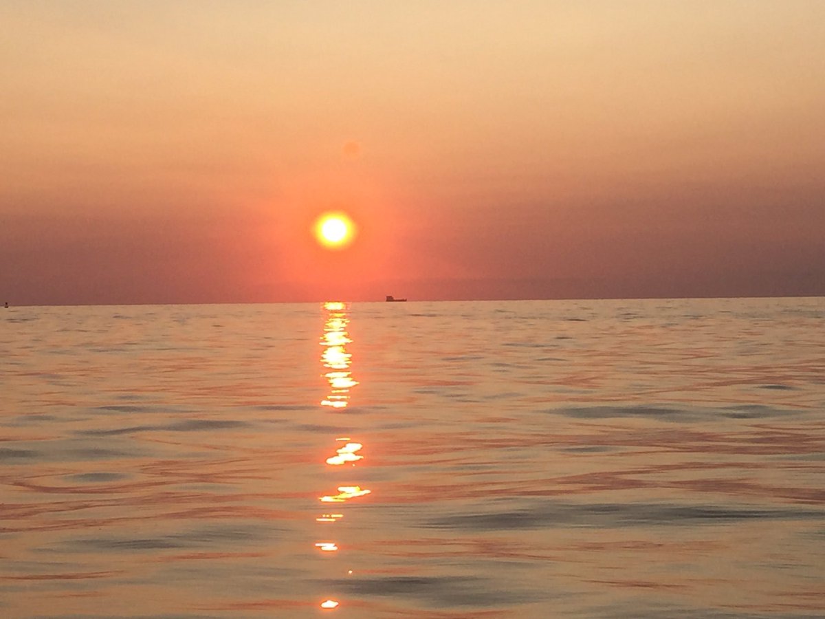 JillLBauer's tweet photo. Current situation #LakeErieLove https://t.co/Arg1nmt81e