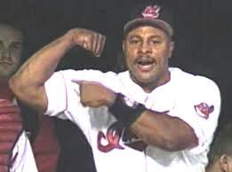  Happy Birthday Albert Belle...bad ass 