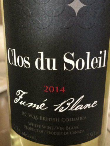 Purorg's tweet image. 2016 (consumed 2017)
Soft fruit nose along the lines of…. Wine from Clos du Soleil via @Vivino: vivino.com/users/eric_lap…