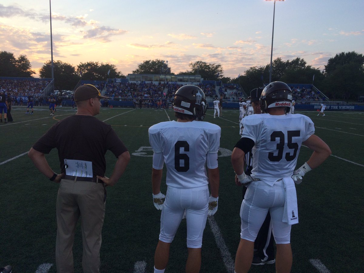JCA Football tweet media