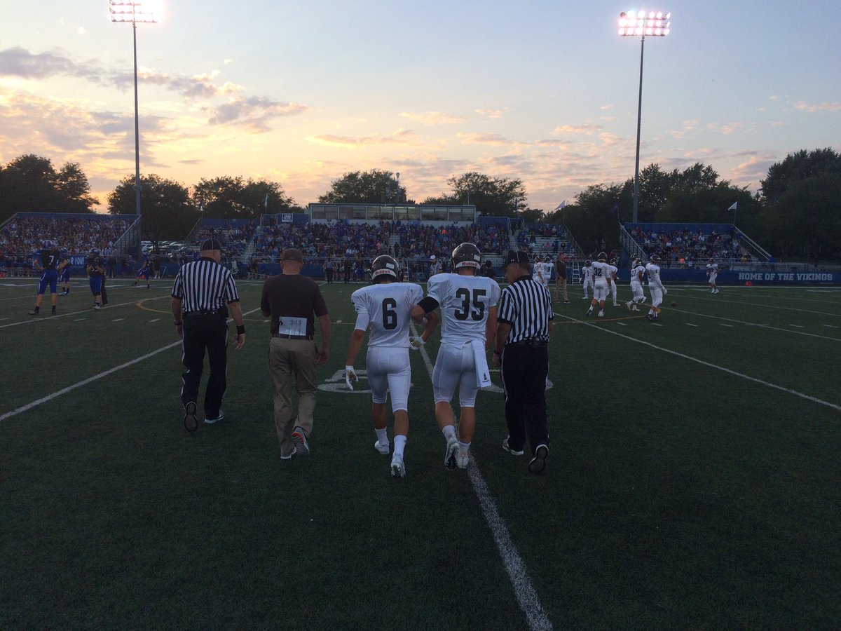 JCA Football tweet media