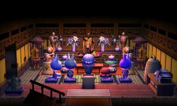 どう森 ハッピーホームデザイナーのみんなの部屋がオシャレ過ぎるー