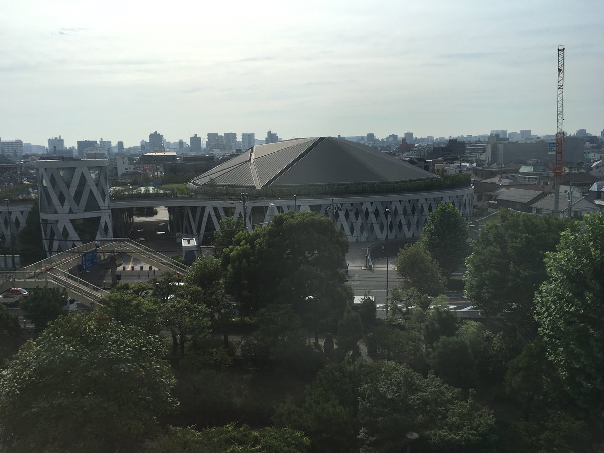 ABUrobocon2017's tweet photo. Representative team members has arrived. The venue are equipped with wi-fi. Please tweet with the hash tag ' #robocon ' by team members. https://t.co/hlH8eeFZoB