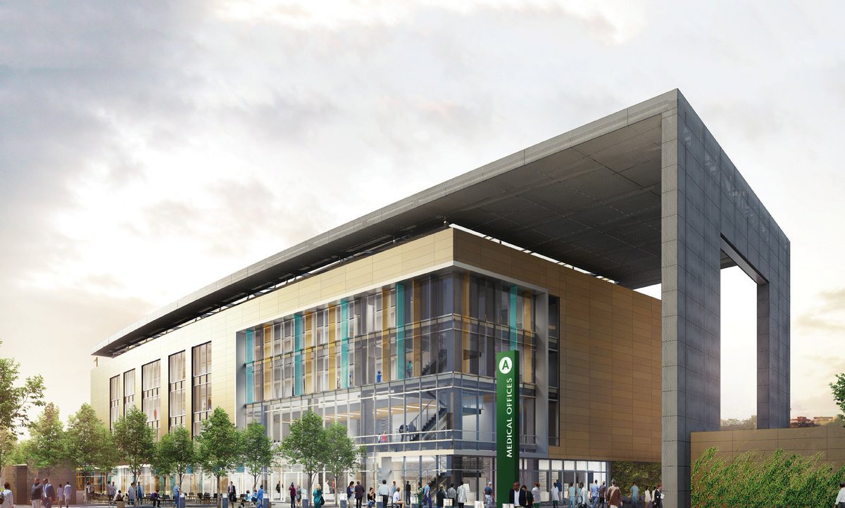 Baldwin Hills-Crenshaw Kaiser Permanente