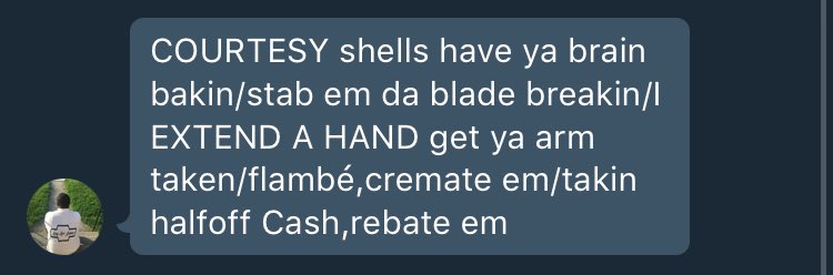 TRLdotTV's tweet image. @Mr_June5th 1st vs @CashisClayFNF 

#PPO2
#TRLDOTTV