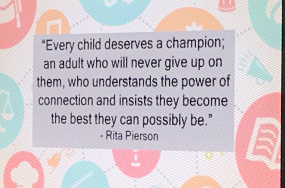 PageSimecek's tweet photo. Ready for an inspiring year in ALE! #MayInpired #NISDinspire https://t.co/XakuDoGhWA