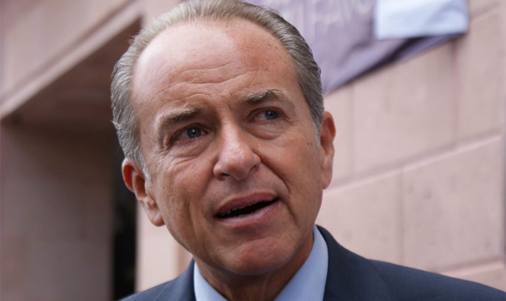 "... yo camino tranquilo" 
#SLP es menos inseguro que antes, asegura Gobernador... bit.ly/2w5buK5