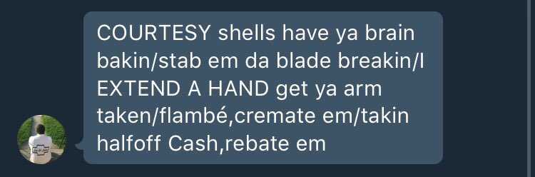 TRLdotTV's tweet image. @CashisClayFNF vs @Mr_June5th FULL 1st 

#PPO2
#TRLDOTTV