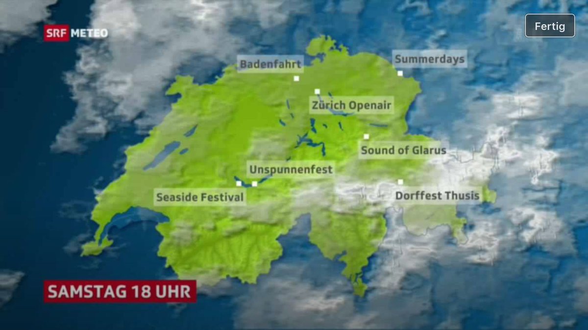 schnuri_ch's tweet photo. Liebe Kollegen von @srfmeteo, das war dann doch schon eine ziemlich tolle Aktion! 😎 @GaudenzF @SoundofGlarus #soundofglarus https://t.co/Bk9zh7yMDj