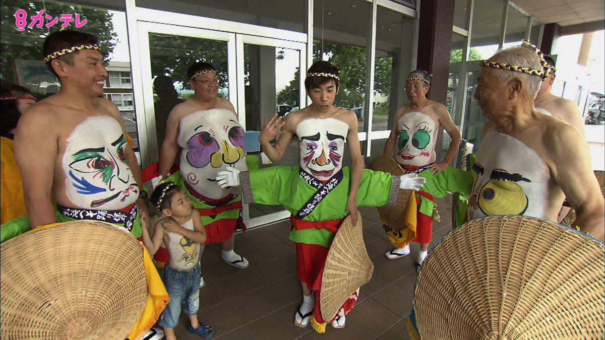 O Xrhsths カンテレ Sto Twitter 午前10時55分 は よ いドン サタデー 織田信成さんが北海道 富良野でへそ踊り 円広志さんは大阪 交野市でコンクリートホーンのあるジャズ喫茶へ やすよともこのすっきりお悩みウーマン ではマジシャン Kilaさんの超絶