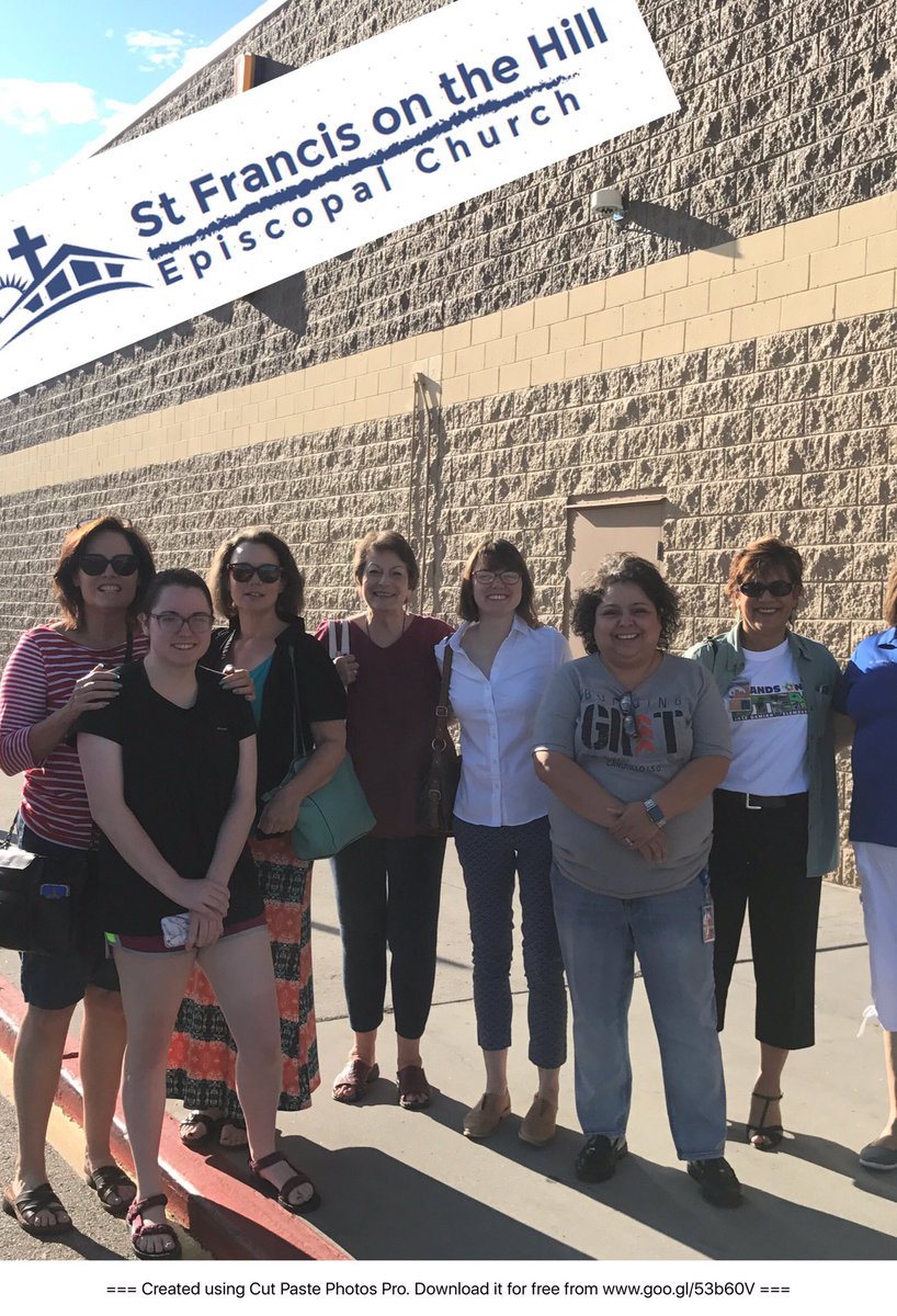 ddefalcons's tweet photo. Thanks to a generous donation from St Francis on the Hill. DDEs 4th/5th Shopping Spree #firstdayofschool #canutillogrit #ddefalcons https://t.co/sF6fyho9CK