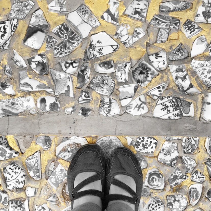 emilayusof's tweet photo. #Selfeet in Beijing. #travel #fromwhereistand #Beijing #prettyfloor https://t.co/OUttkE7yAU