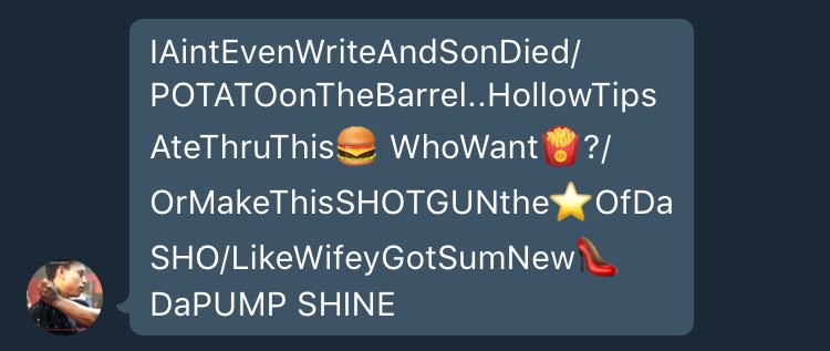 TRLdotTV's tweet image. @CashisClayFNF 2nd vs @Mr_June5th 

#PPO2
#TRLDOTTV