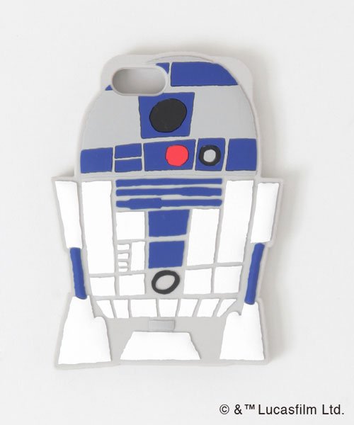 SELECTSQUARE's tweet photo. フォースの覚醒から約2年
この12月『#最後のジェダイ』ついに公開!
R2-D2のスマホケースにして
気持ちを盛り上げようかな。
https://t.co/o1HplEAI5O
#KBFBOX × #URSELECT
#STARWARS
#SELECTSQUARE https://t.co/tXyJPq3GJv