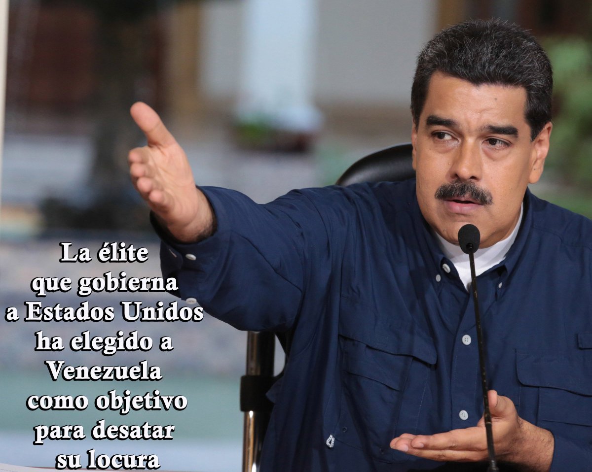 KITZAEN's tweet photo. Defenderemos nuestra Patria,porq Dios desde los cielos y Bolívar en la tierra nos hicieron libres y soberanos.Amen. https://t.co/IM3Ng9Y1O8